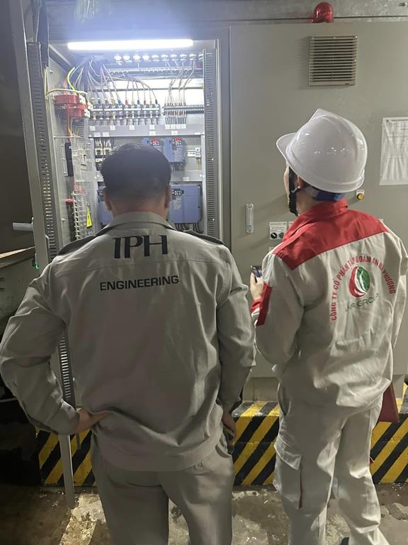 Hình ảnh công ty AHP Group - Công Ty Cổ Phần Tập Đoàn An Hà Phương - AHP Group